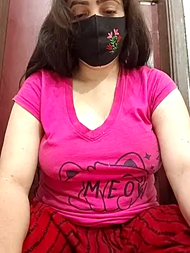 Anjel Sadia online show from 03-29-26, 03:12