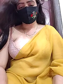 Anjel Sadia online show from 03-31-26, 04:29