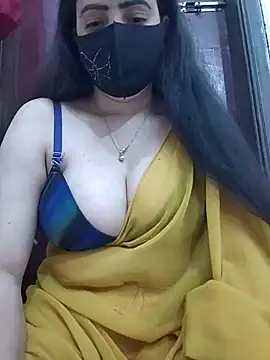 Anjel Sadia online show from 05-07-26, 11:32