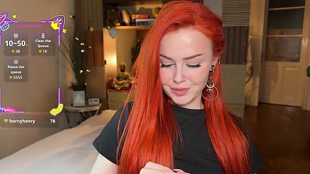 Sargonium999 online show from 04-18-26, 07:58