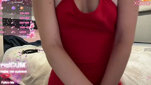 foreverkinky online show from 05-16-26, 06:17