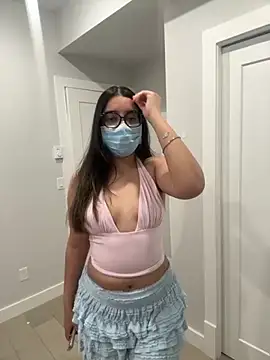 jAsMinE678 online show from 03-30-26, 07:53