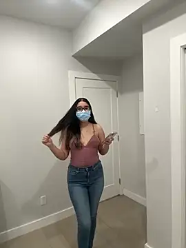 jAsMinE678 online show from 04-10-26, 04:33