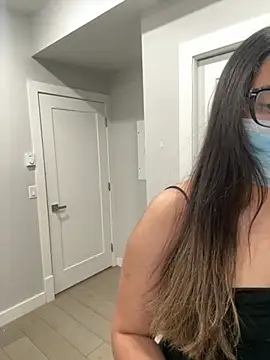 jAsMinE678 online show from 04-13-26, 05:18