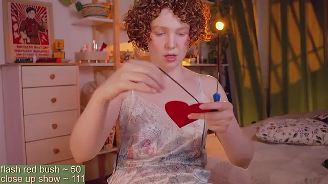  lightmyfire online show from 02-12-26, 06:41