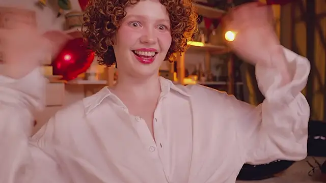  lightmyfire online show from 02-14-26, 06:48