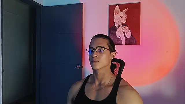 alejo x3 online show from 03-04-26, 11:22