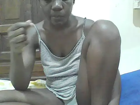 Ebony Sweetcandy online show from 02-24-26, 12:19