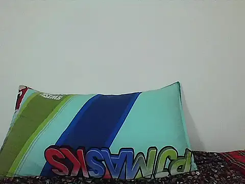 Ebony Sweetcandy online show from 06-14-26, 06:32
