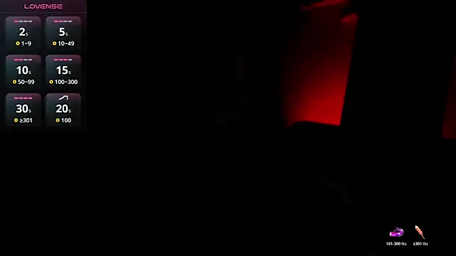 AilynRed online show from 06-20-26, 02:58