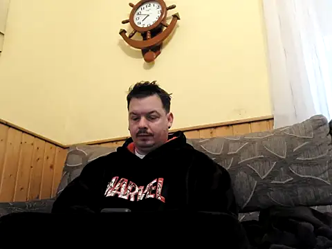 Snapshot of Jose_HotLatino chatting on 02-06-26, 08:40 Jose HotLatino online show from 02-06-26, 08:40