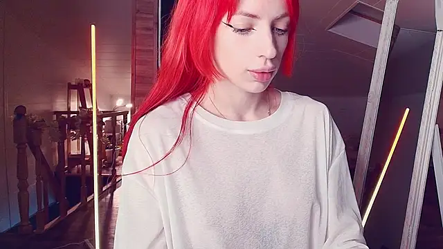 Meowroslava online show from 04-15-26, 11:39