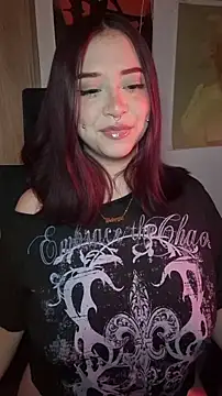 annbones ch online show from 03-31-26, 05:46