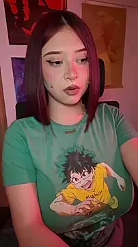 annbones ch online show from 04-23-26, 07:49