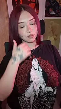 annbones ch online show from 05-31-26, 06:09