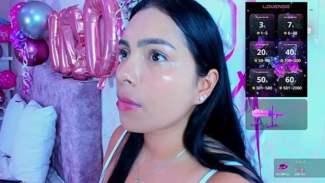 evelinn belen online show from 05-28-26, 12:46