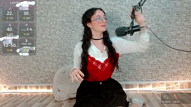 emma unu online show from 02-10-26, 02:37