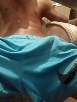 PAUBRASILEIRORJ online show from 03-26-26, 01:01