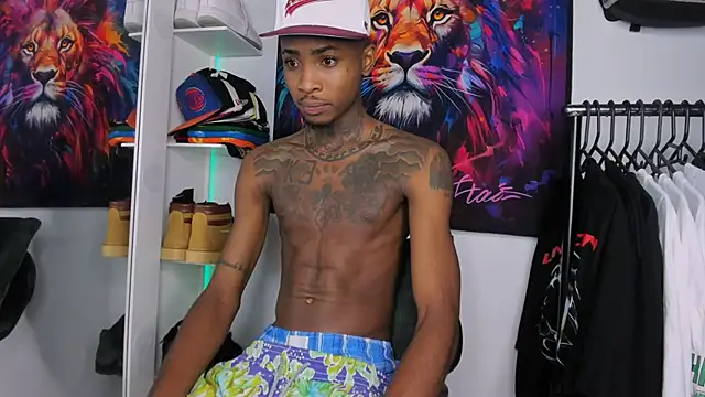 Snapshot of Pantera_black_21 chatting on 01-17-26, 01:54 Pantera black 21 online show from 01-17-26, 01:54