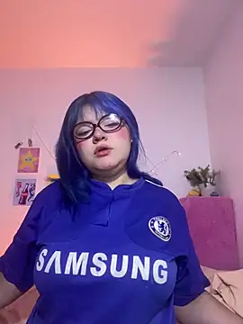 Gaby Danna online show from 06-21-26, 05:21