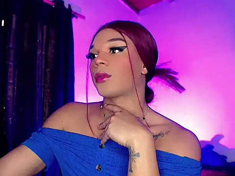 Gorrion   online show from 03-16-26, 06:45