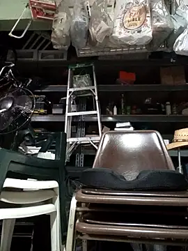 Miguel16i online show from 11-17-25, 08:25