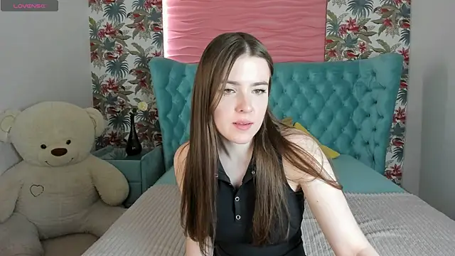 Haley Gars online show from 05-03-26, 11:27