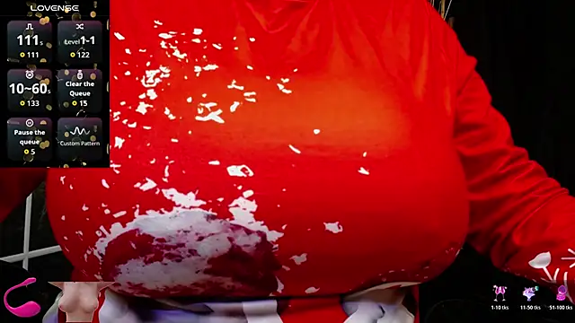 kalpanaaishaa online show from 12-20-25, 10:11