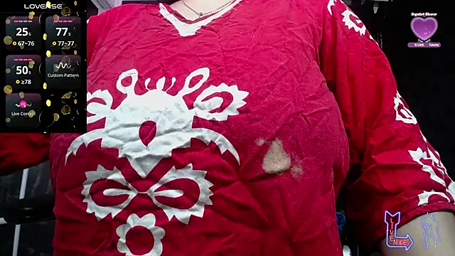 kalpanaaishaa online show from 01-15-26, 11:37