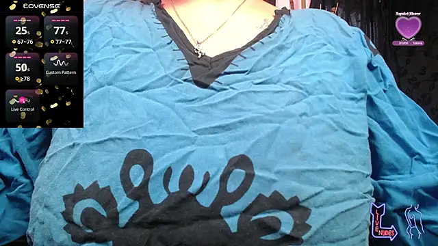 kalpanaaishaa online show from 01-17-26, 11:26