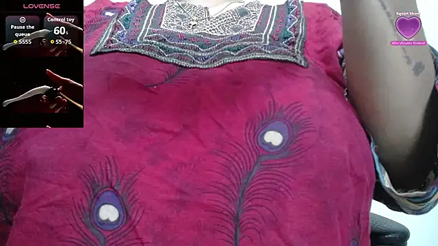 kalpanaaishaa online show from 03-02-26, 11:39