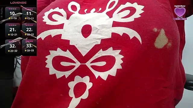 kalpanaaishaa online show from 03-31-26, 11:43