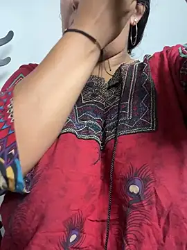 kalpanaaishaa online show from 04-29-26, 11:36