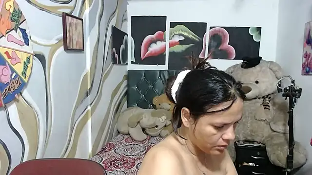 manzanahot9 online show from 03-19-26, 11:58