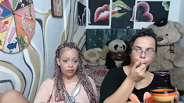 manzanahot9 online show from 04-08-26, 10:32