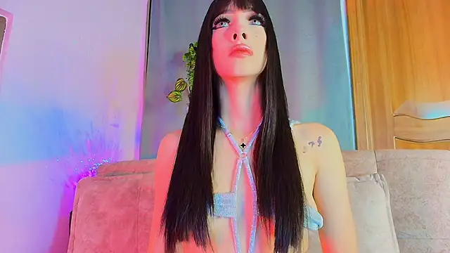 liccy hall online show from 01-19-26, 11:36