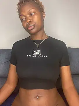 Fury Foxy online show from 01-08-25, 02:46