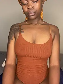 Fury Foxy online show from 01-29-25, 05:19