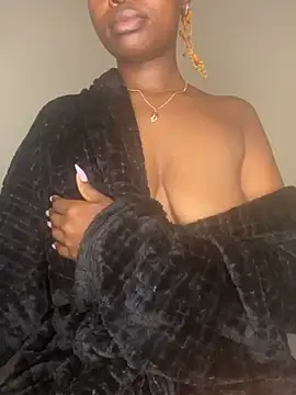 Fury Foxy online show from 02-01-25, 02:37