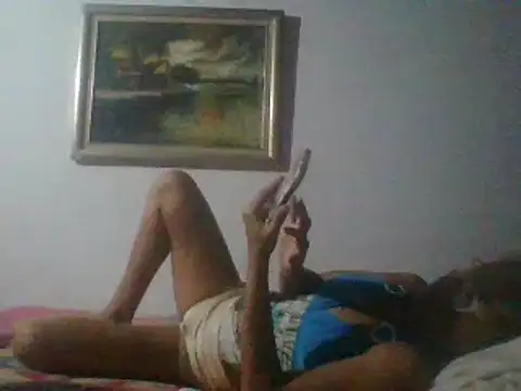 Horney-Blonde online show from 12-24-24, 01:59