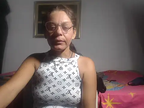 Horney-Blonde online show from 12-26-24, 02:22