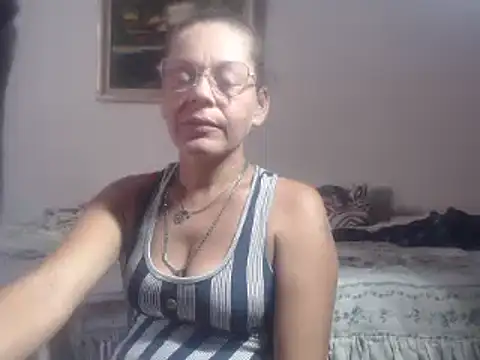 Horney-Blonde online show from 12-26-24, 09:26