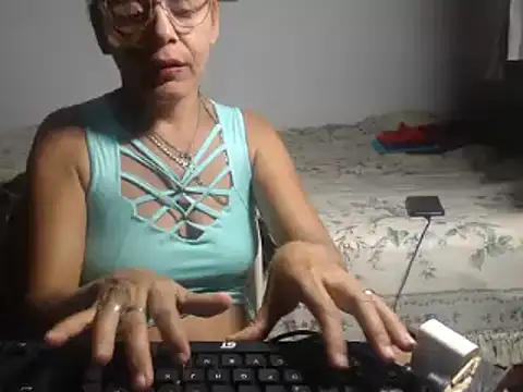 Horney-Blonde online show from 12-27-24, 11:53