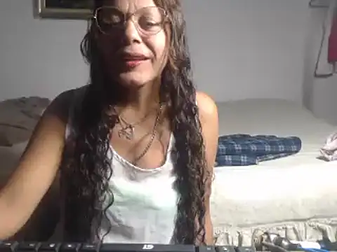 Horney-Blonde online show from 12-28-24, 10:44