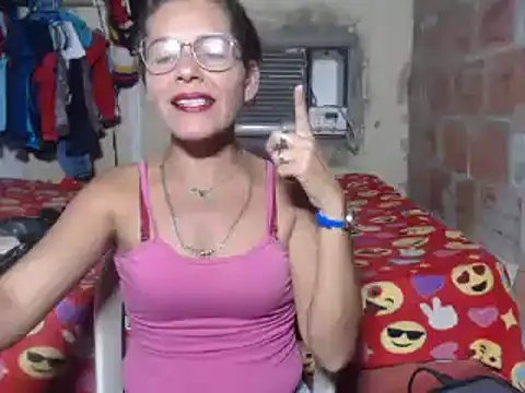 Horney-Blonde online show from 01-18-25, 01:30