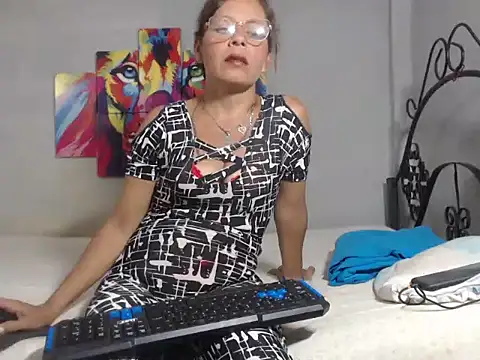 Horney-Blonde online show from 02-26-25, 10:09