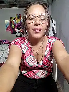 Horney-Blonde online show from 03-16-25, 11:04