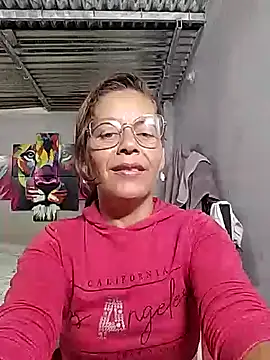 Horney-Blonde online show from 03-18-25, 03:09