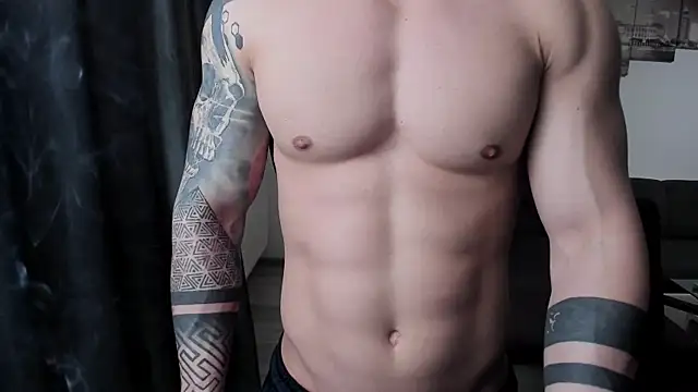 Richarddarell1 online show from 02-21-26, 06:58