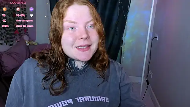 Snapshot of Cassie_xKiss chatting on 03-28-26, 08:52 Cassie xKiss online show from 03-28-26, 08:52